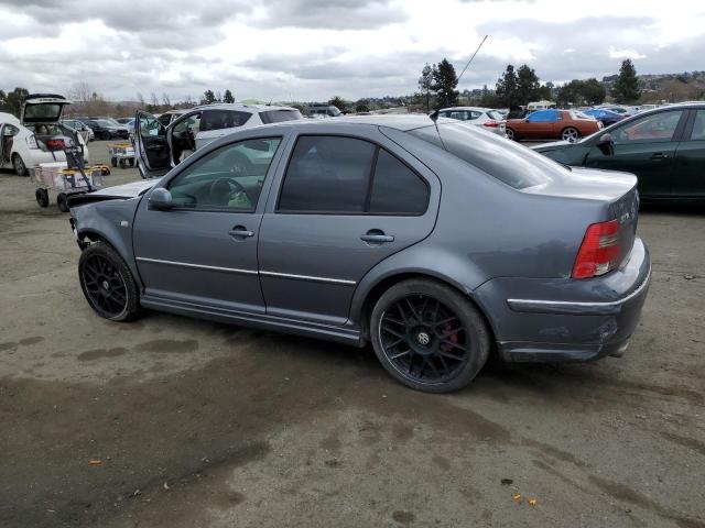 2005 Volkswagen Jetta Gli VIN: 3VWSE69M25M078560 Lot: 45564474