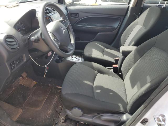 2023 MITSUBISHI MIRAGE G4 - ML32FUFJ7PHF05839