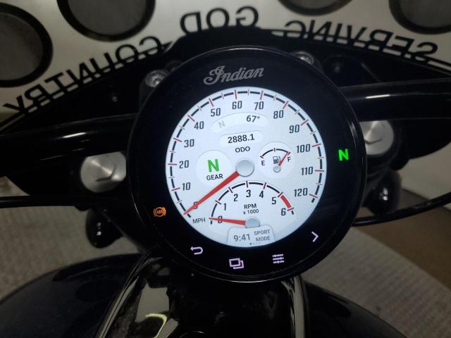 2022 INDIAN MOTORCYCLE CO. SUPER CHIE - 56KDBABHXN3008367