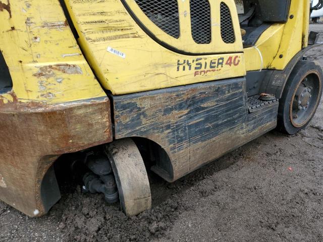 2010 HYST FORKLIFT #3242791981