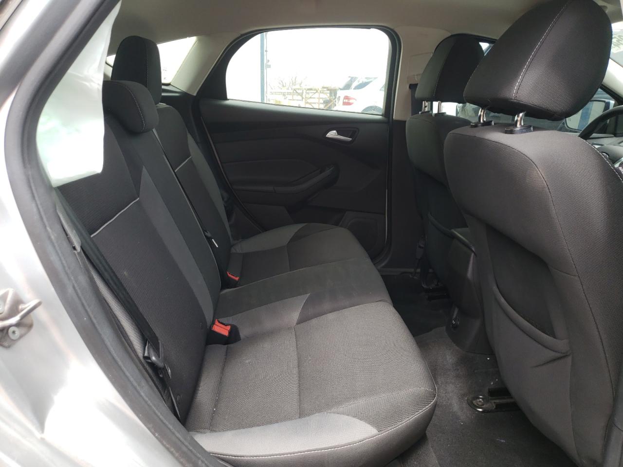 1FADP3K27EL192624 2014 Ford Focus Se