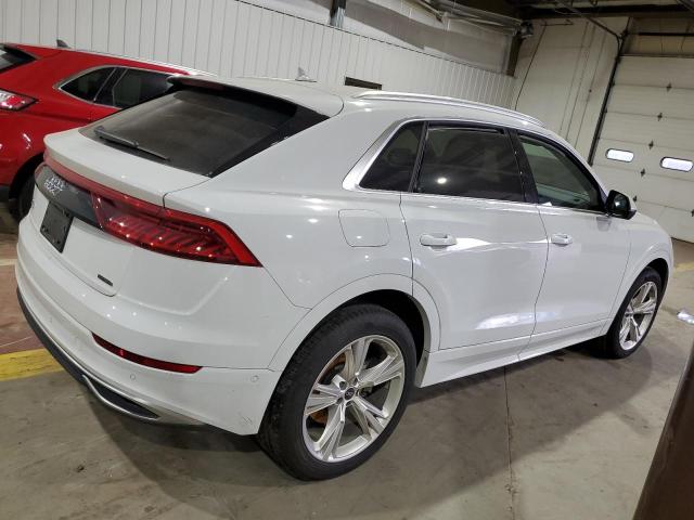 2023 Audi Q8 Premium Plus VIN: WA1BVBF15PD000854 Lot: 47854844