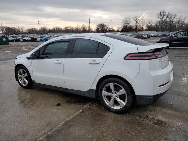 VIN 1G1RB6E49DU136649 2013 Chevrolet Volt no.2