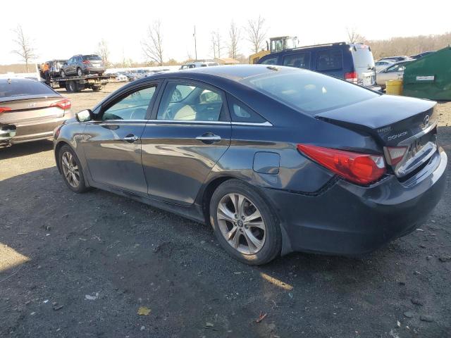 2012 Hyundai Sonata Se VIN: 5NPEC4AC9CH380444 Lot: 47289064