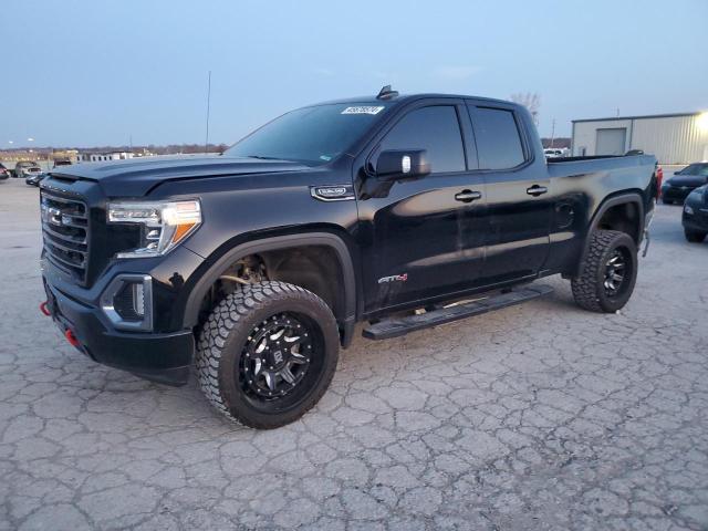 GMC SIERRA K1500 AT4