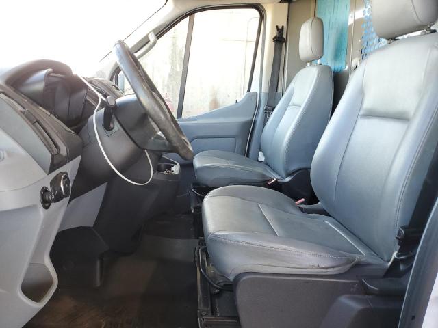 2019 Ford Transit T-250 VIN: 1FTYR2CG7KKA69515 Lot: 49020034