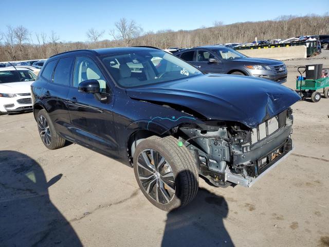 2024 VOLVO XC60 PLUS YV4L12RL5R1749335