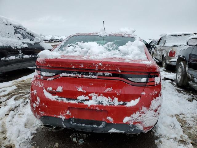 2015 DODGE DART 1C3CDFBB9FD415262
