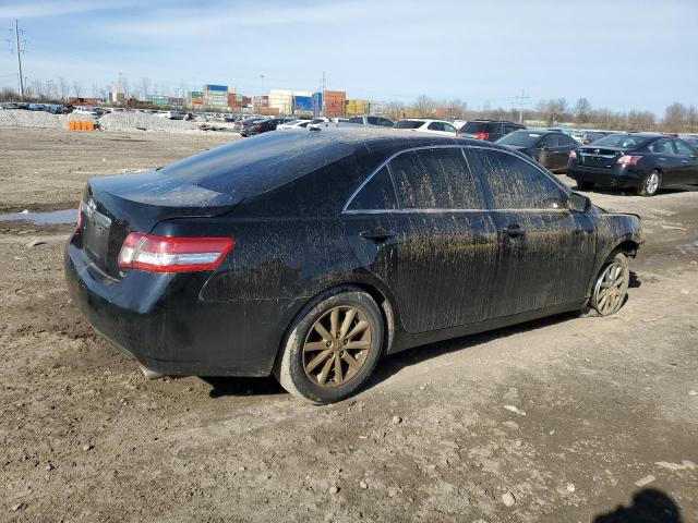 2011 Toyota Camry Se VIN: 4T1BK3EK6BU628599 Lot: 48059264