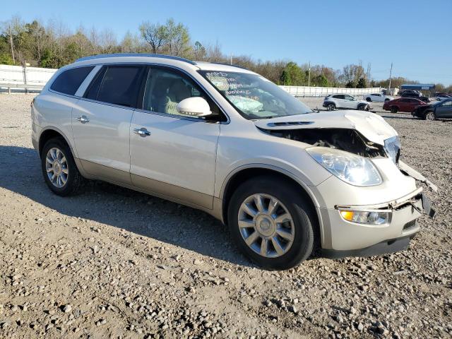 Lot #2452977572 2011 BUICK ENCLAVE CX salvage car