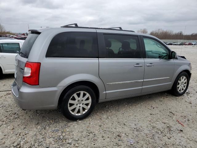 2013 Chrysler Town & Country Touring VIN: 2C4RC1BG3DR675657 Lot: 47404094