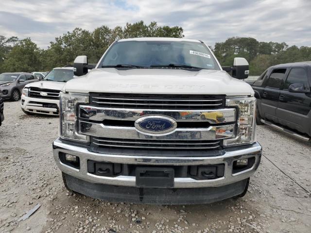 2017 FORD F250 SUPER - 1FT7W2BT7HEE91570