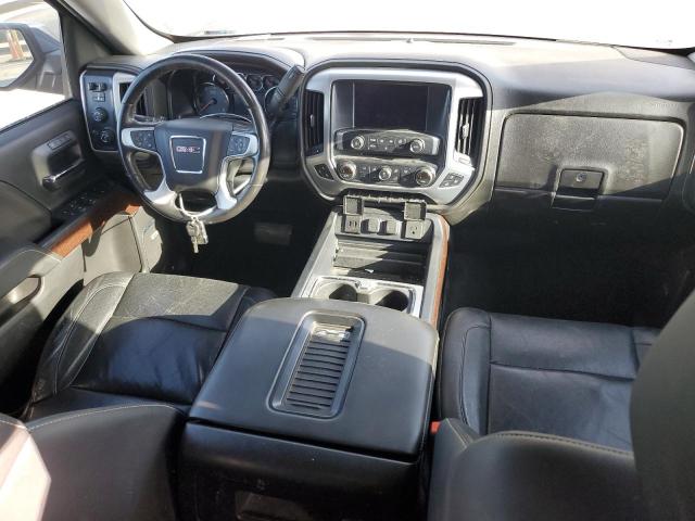 2018 GMC Sierra K1500 Slt VIN: 3GTU2NER9JG348313 Lot: 46463014