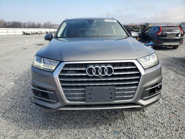 WA1VABF77HD040917 2017 AUDI Q7, photo no. 5