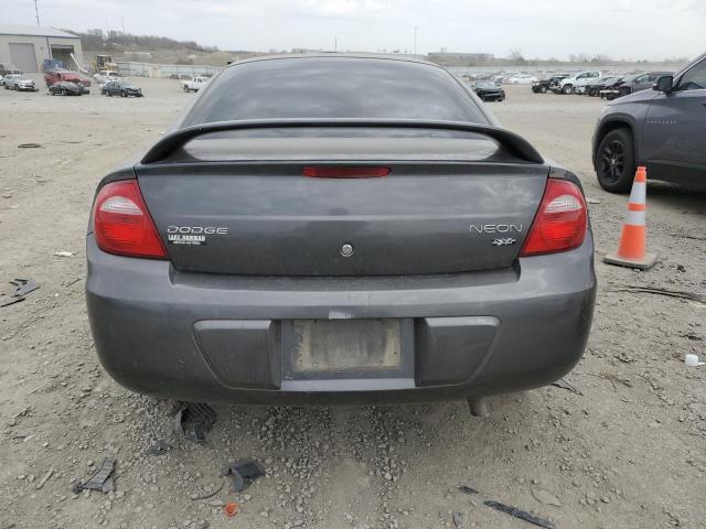 2003 Dodge Neon Sxt VIN: 1B3ES56C83D233895 Lot: 48221644