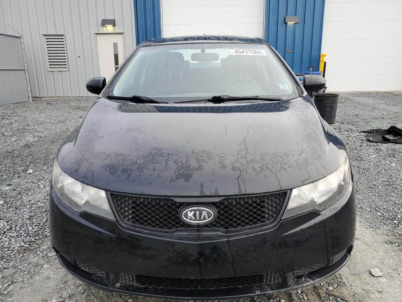 KNAFT4A2XA5044193 2010 Kia Forte Lx