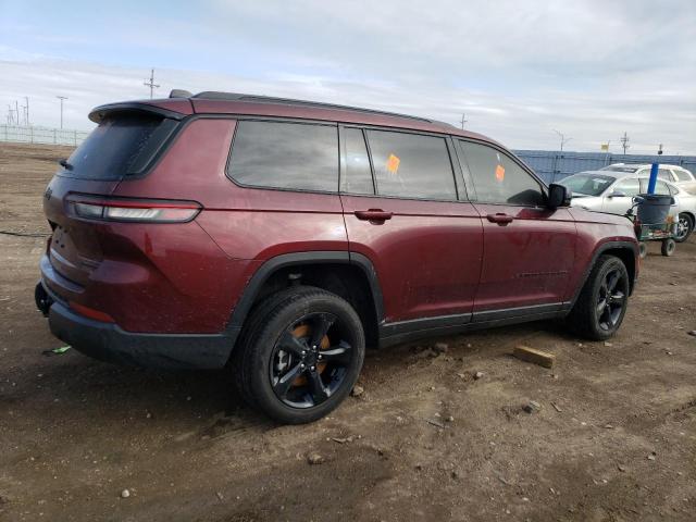 2023 Jeep Grand Cherokee L Limited VIN: 1C4RJKBG2P8101806 Lot: 46185964