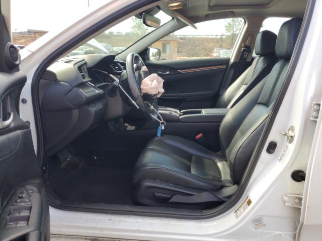 19XFC1F79KE006076 2019 HONDA CIVIC