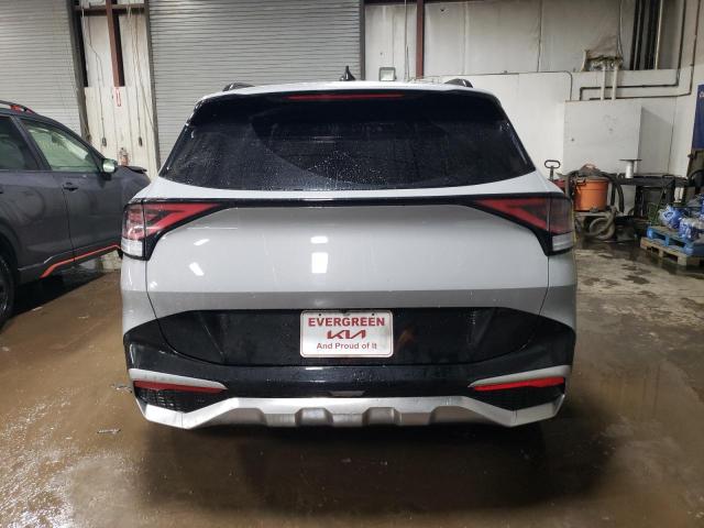 2023 KIA SPORTAGE S - 5XYK53AF7PG010771