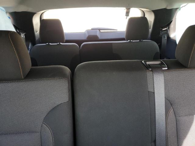2019 CHEVROLET TRAVERSE 4 1GNEVGKWXKJ185096