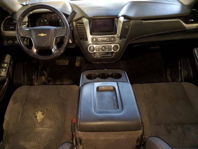 2017 CHEVROLET SUBURBAN K - 1GNSKGECXHR359613
