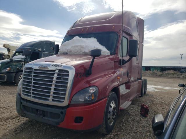 3AKJGLDR0HSHN9381 2017 FREIGHTLINER ALL OTHER-1