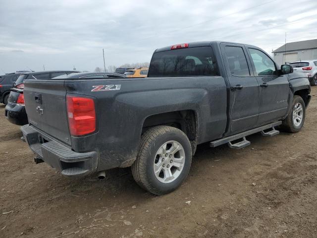 2016 Chevrolet Silverado - Image 3