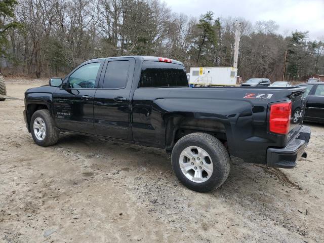 2GCVKPEC9K1236536 | 2019 Chevrolet silverado ld k1500 lt