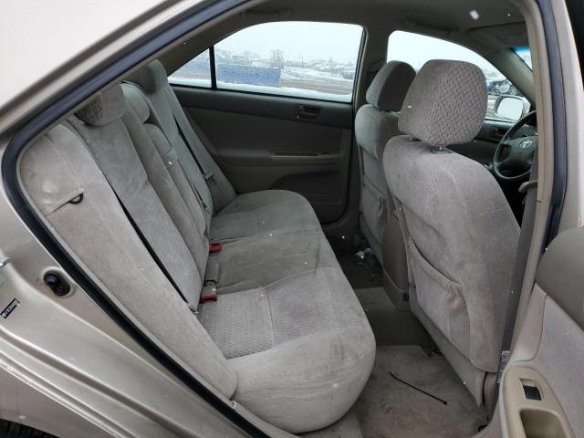 2004 Toyota Camry Le VIN: 4T1BE32K94U830965 Lot: 46275894