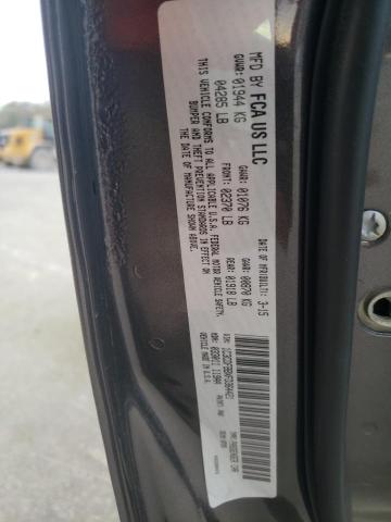 2015 DODGE DART SXT - 1C3CDFBBXFD364421