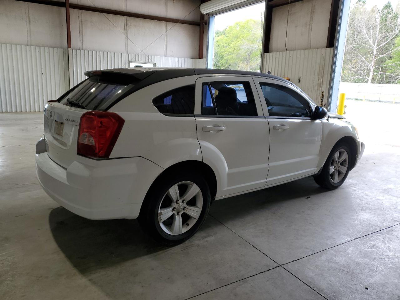 1B3CB3HA1BD160813 2011 Dodge Caliber Mainstreet