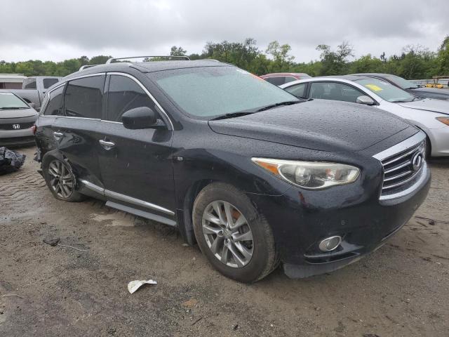 2014 Infiniti Qx60 VIN: 5N1AL0MN6EC512820 Lot: 47107894