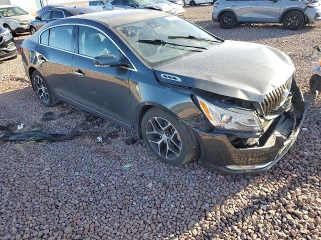 2016 BUICK LACROSSE S - 1G4G45G35GF188517