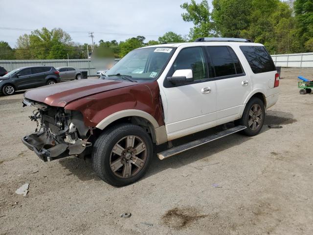 Vin: 1fmju1k59aeb68565, lot: 48208614, ford expedition limited 20101