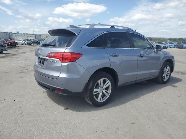 VIN 5J8TB3H36EL001216 2014 Acura RDX no.3