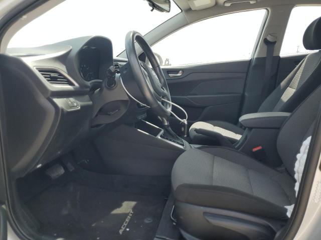 2020 HYUNDAI ACCENT LIM - 3KPC34A63LE114844