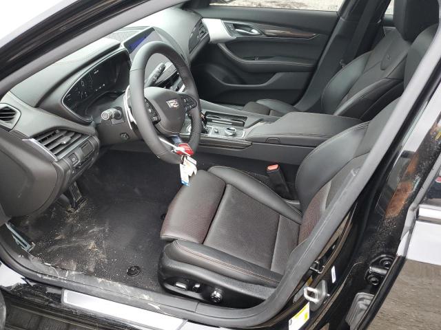 2022 CADILLAC CT5-V - 1G6DV5RW2N0117435