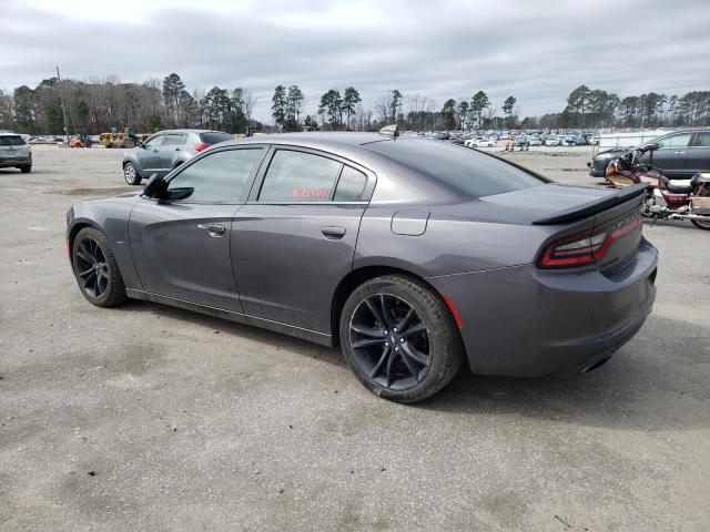 2017 DODGE CHARGER R/ - 2C3CDXCT2HH609389