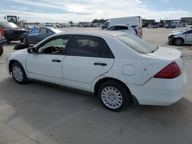 1HGCM56197A201531 | 2007 Honda accord value