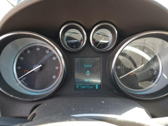 2015 BUICK VERANO CON 1G4PR5SK4F4115178