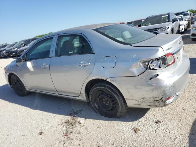 2012 Toyota Corolla Base VIN: 5YFBU4EE4CP043825 Lot: 48517294