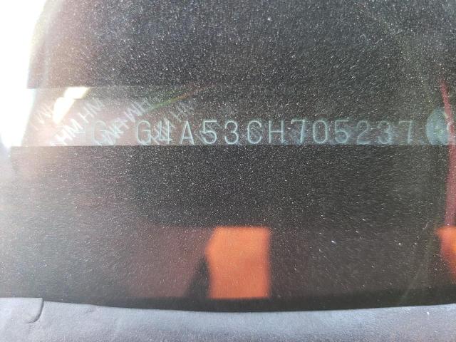 2012 Honda Civic Si VIN: 2HGFG4A53CH705237 Lot: 46813654