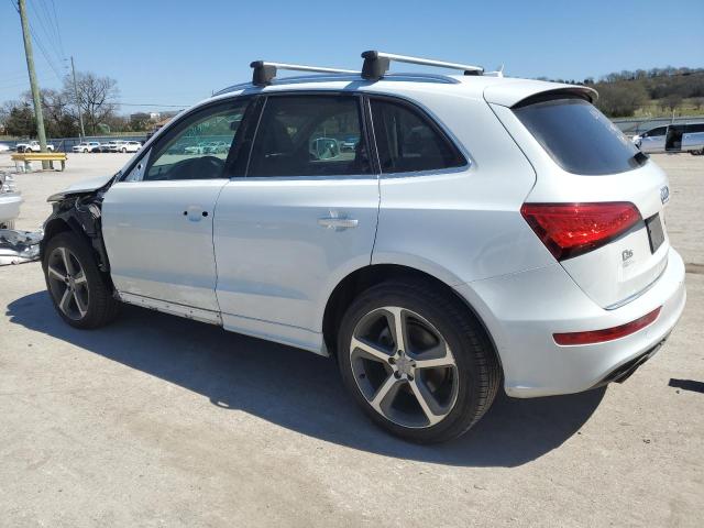 2016 Audi Q5 Premium Plus S-Line VIN: WA1D7AFP3GA136919 Lot: 48447064