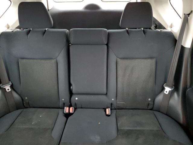 2015 HONDA CR-V LX - 2HKRM4H31FH629005