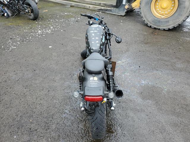 2022 HONDA CMX500 A - MLHPC5655N5500202