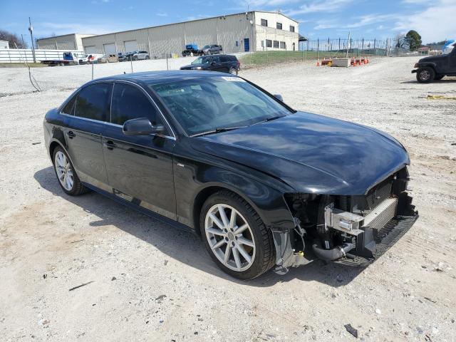 VIN WAUAFAFL2GN012901 2016 Audi A4, Premium S-Line no.4