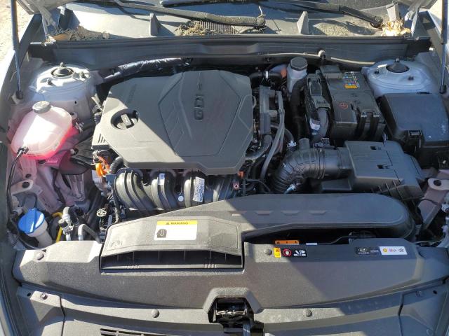 2023 HYUNDAI SONATA SE - KMHL24JA7PA335343