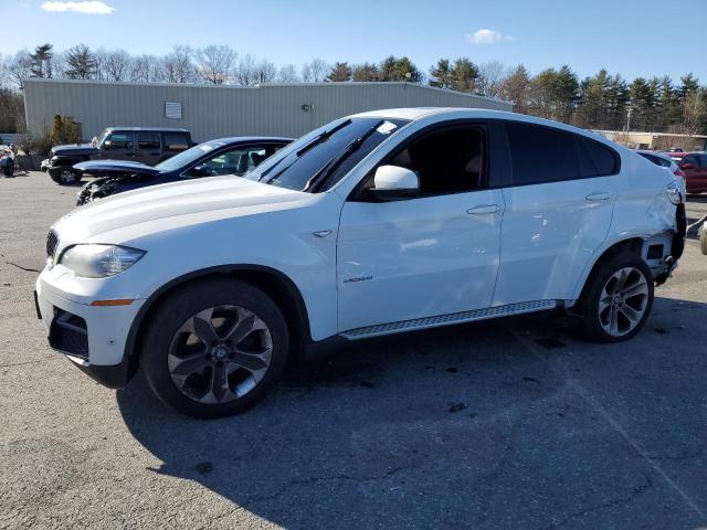 2014 BMW X6 xDrive35I VIN: 5UXFG2C54E0C43067 Lot: 47608114