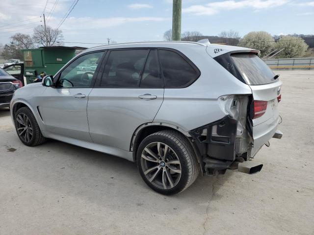 VIN 5UXKR0C56E0H18957 2014 BMW X5, Xdrive35I no.2