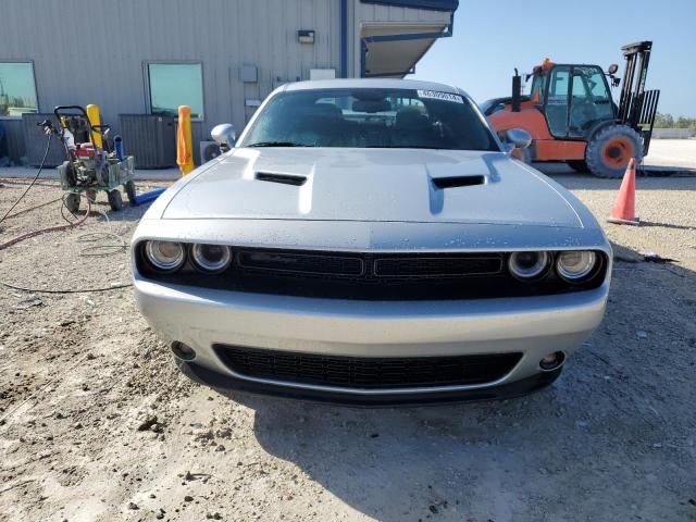 2022 Dodge Challenger Sxt VIN: 2C3CDZAG8NH214856 Lot: 46309014